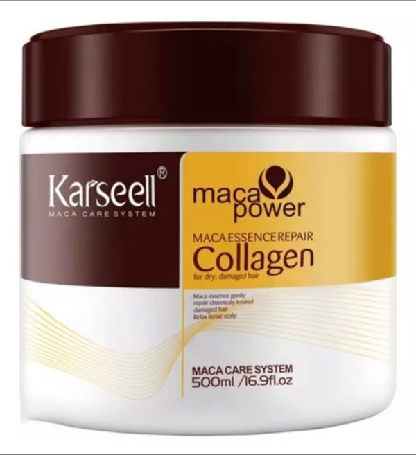 CREMA "KARSEELL"