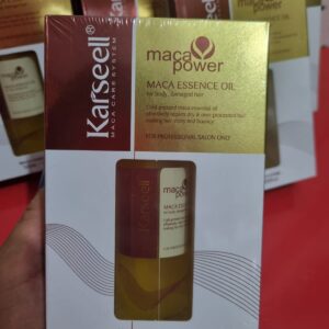 ACEITE "KARSEELL"
