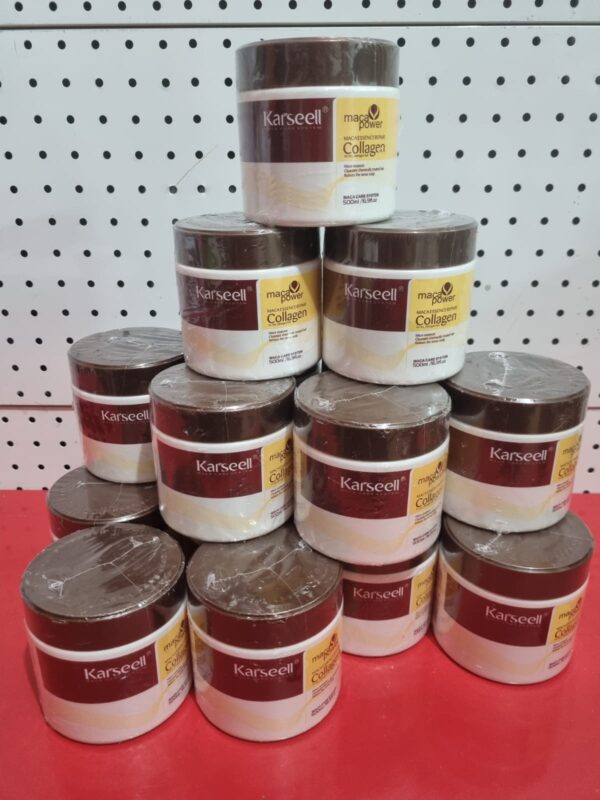 CREMA "KARSEELL" - Imagen 2