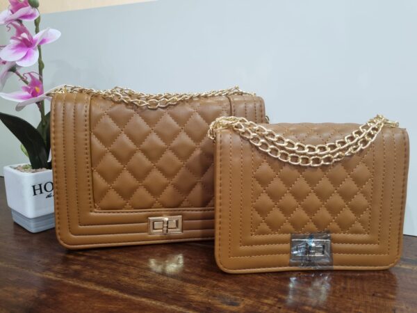 CARTERA X 2