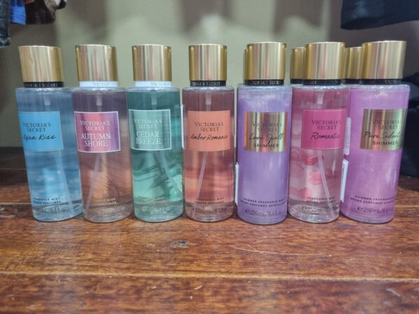 VICTORIA´S SECRET