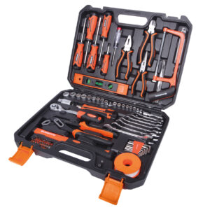 Set de Herramientas manuales 96 piezas