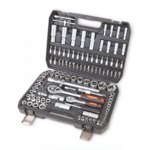 Set de Herramientas manuales 108 piezas