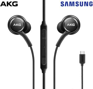AURICULAR "AKG" TYPE-C
