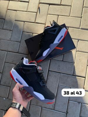 ZAPATILLAS "JORDAN"