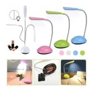 MINI LAMPARA VELADOR LED INALAMBRICO