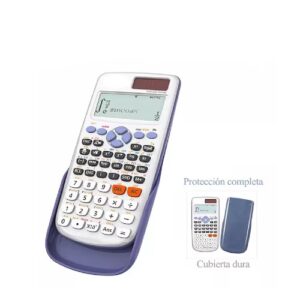 CALCULADORA "991ES PLUS"