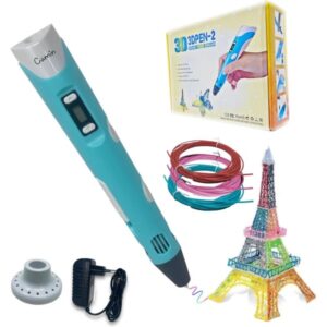 MAGIC PEN 3D
