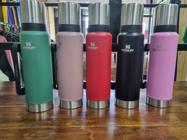 TERMO 1200 ML - Imagen 2