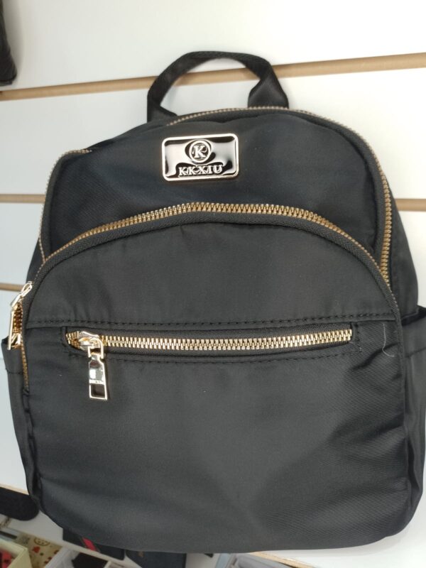 MOCHILA