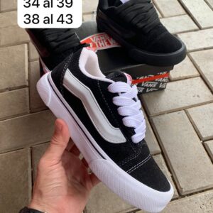ZAOATILLAS "VANS"