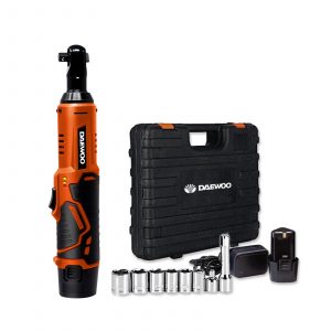 Llave crique inalámbrica 12v