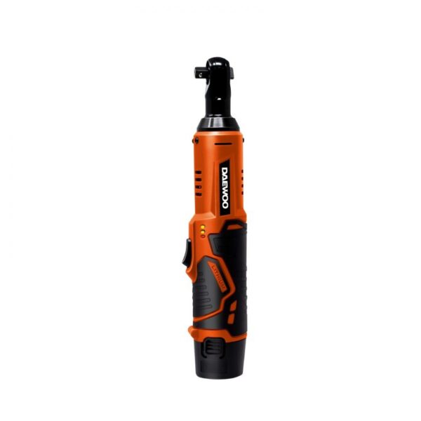 Llave crique inalámbrica 12v - Imagen 2