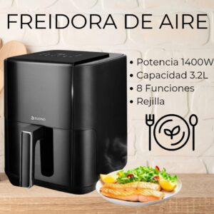 FREIDORA DE AIRE
