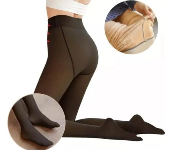 PANTY EFECTO MPIEL "LINDA LUNA" - Imagen 2