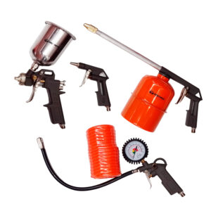 Kit De 5 Piezas