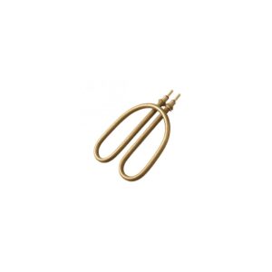 RESISTENCIA PARA CALEFON ELECTRICO PULMON BRONCE