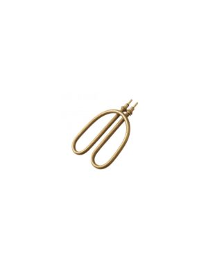 RESISTENCIA PARA CALEFON ELECTRICO PULMON BRONCE