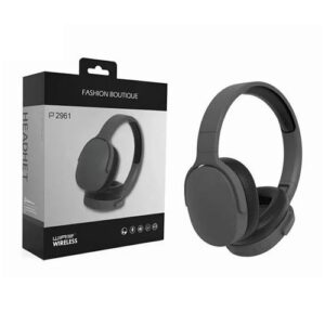 AURICULARES BLUETOOTH FASHION BOUTIQUE P2961