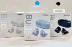 AURICULARES INALAMBRICOS SAMSUNG BUDS+