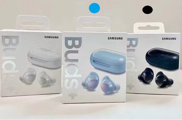 AURICULARES INALAMBRICOS SAMSUNG BUDS+