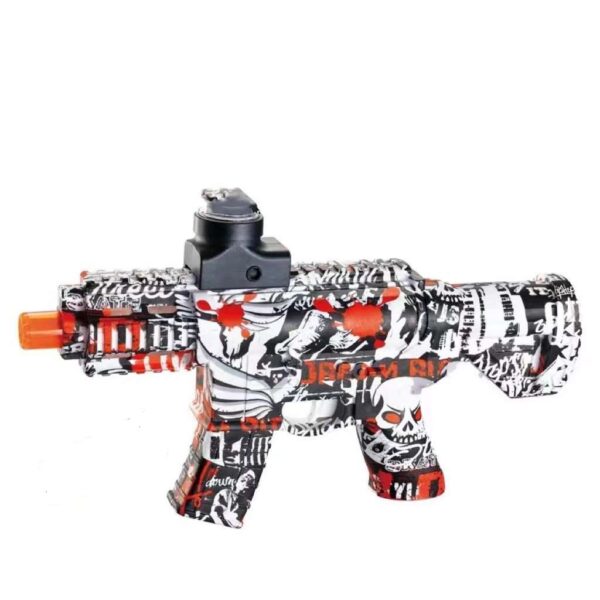 ARMA HIDROGEL SHOOTING ELITE