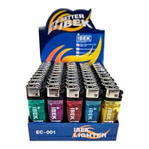 ENCENDEDOR IBEK X50 UNIDADES