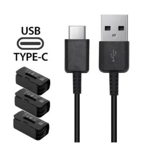 USB CABLE DE DATOS  TIPO C