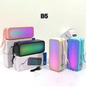 PARLANTE B5 BLUETOOTH