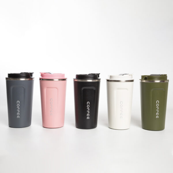 VASO TERMICO "COFFEE" C/ SENSOR DE TEMPERATURA - Imagen 9