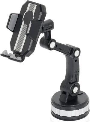 SOPORTE UNIVERSAL PARA CELULAR DE AUTO