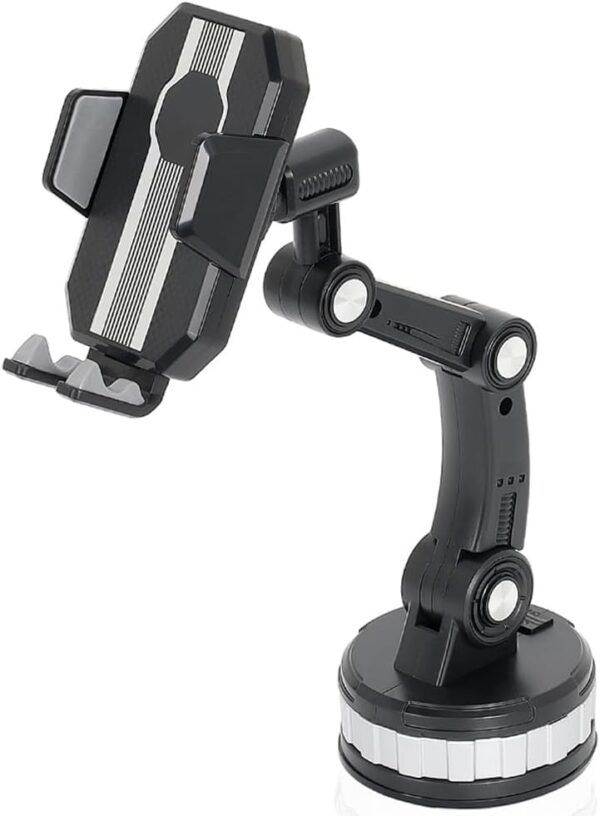 SOPORTE UNIVERSAL PARA CELULAR DE AUTO