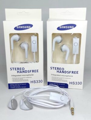 AURICULAR CON CABLE SAMSUNG HS330