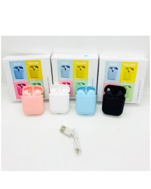 AURICULAR "INPODS-12" INALAMBRICOS/BLUETOOTH