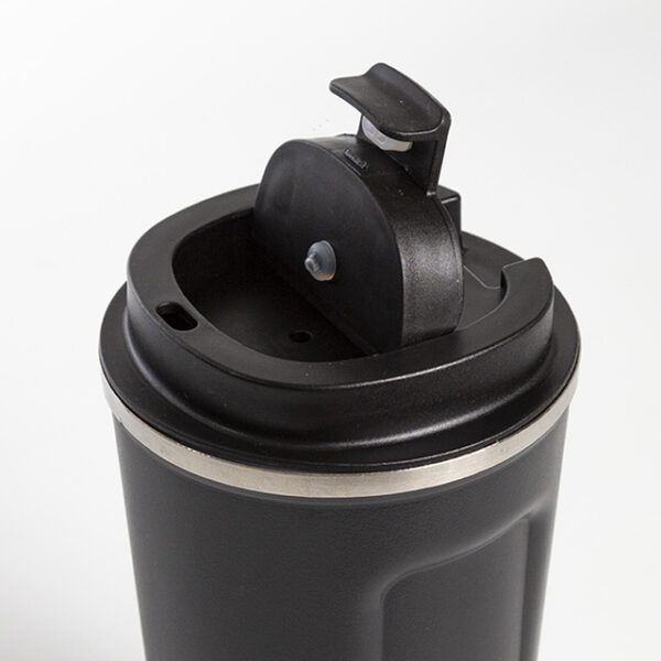 VASO TERMICO "COFFEE" C/ SENSOR DE TEMPERATURA - Imagen 2