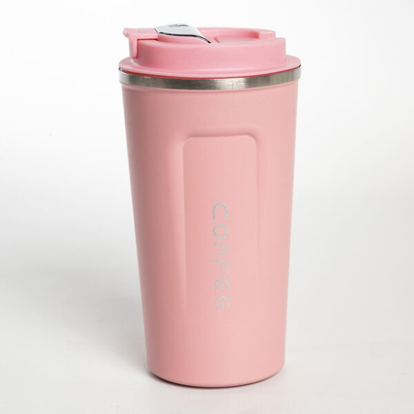 VASO TERMICO "COFFEE" C/ SENSOR DE TEMPERATURA - Imagen 4