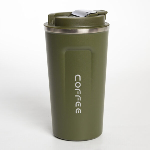 VASO TERMICO "COFFEE" C/ SENSOR DE TEMPERATURA - Imagen 5