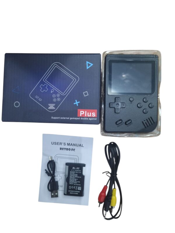 SUP GAME BOX PLUS SOPORTE GAMEPAD