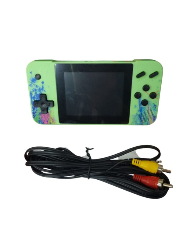 GAME BOX POWER G3