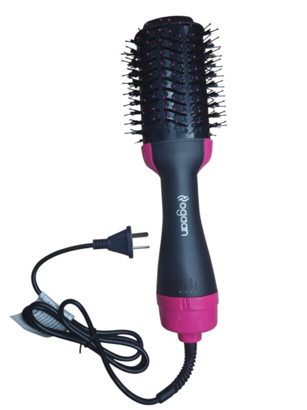 CEPILLO SECADOR C/CABLE GIRATORIO 1200W "OGAAN" - Imagen 2
