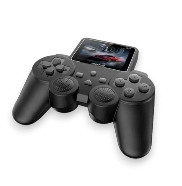 CONSOLA DE MANO GAMEPAD DIGITAL - S10 - Imagen 3