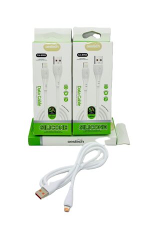 CABLE DE USB A LIGHTNING 5A