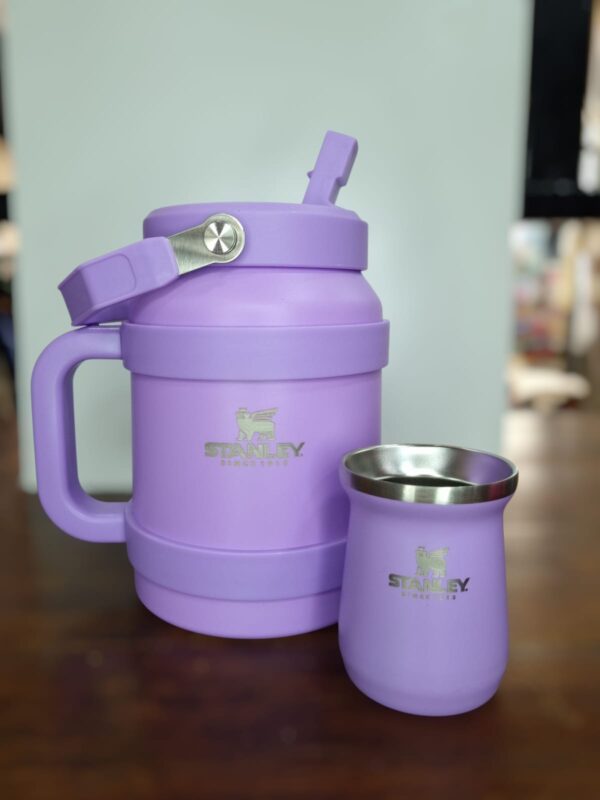 TERNOLAR 1500 ML + VASO - Imagen 4