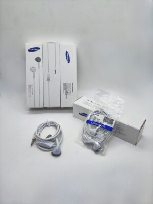 AURICULAR SAMSUNG CABLE CALIDAD
