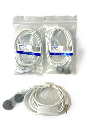 AURICULAR SAMSUNG CABLE CALIDAD