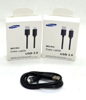 CABLE SAMSUNG V8 (MICRO)