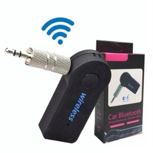 RECEPTOR DE AUDIO BLUETOOTH