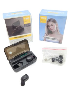 AURICULAR BT INALAMBRICO F9-5