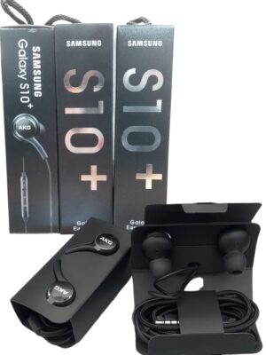 AURICULAR SAMSUNG AKG GALAXY S10