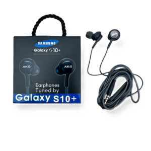 AURICULAR CABLE AKG S10